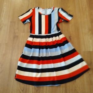 NWOT LULAROE Amelia XL